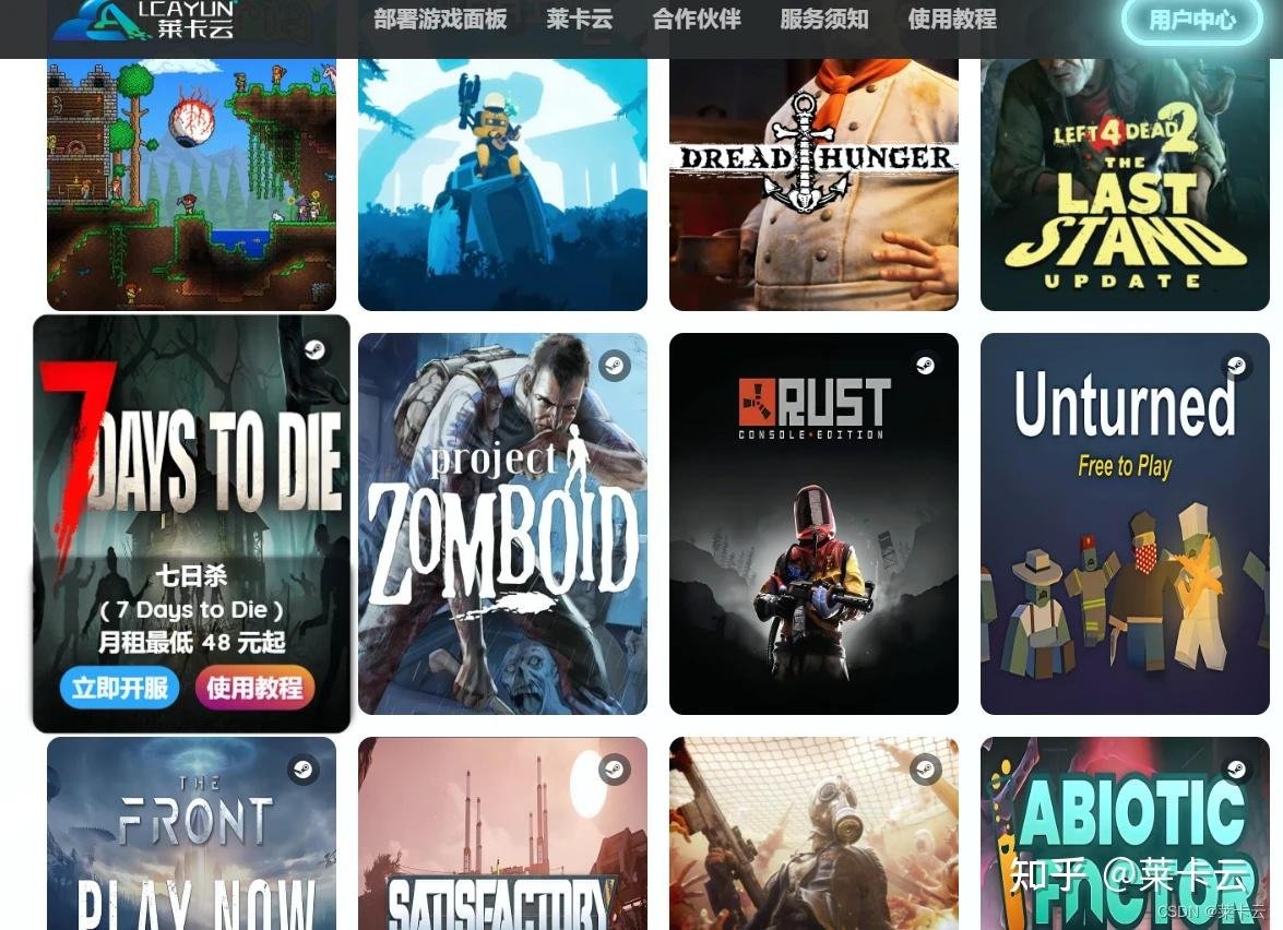 最后生还者2 重制版 截图20