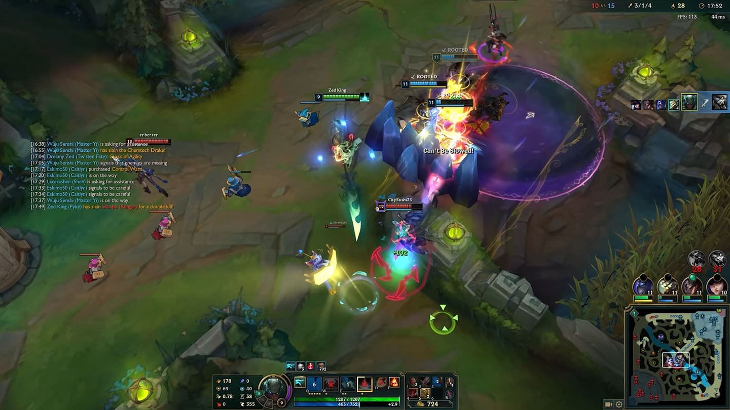 骑马与砍杀2 豪华版 截图12