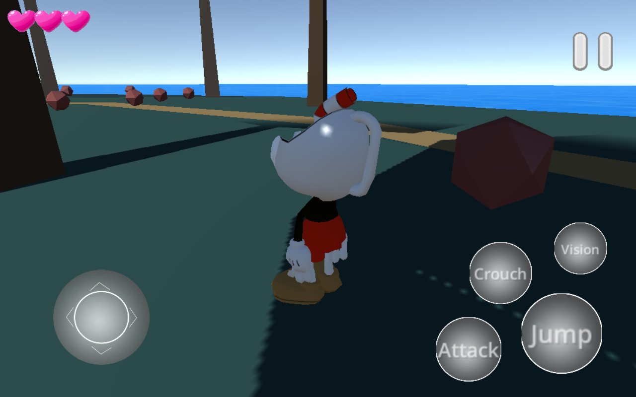 饥荒 重制版 截图17