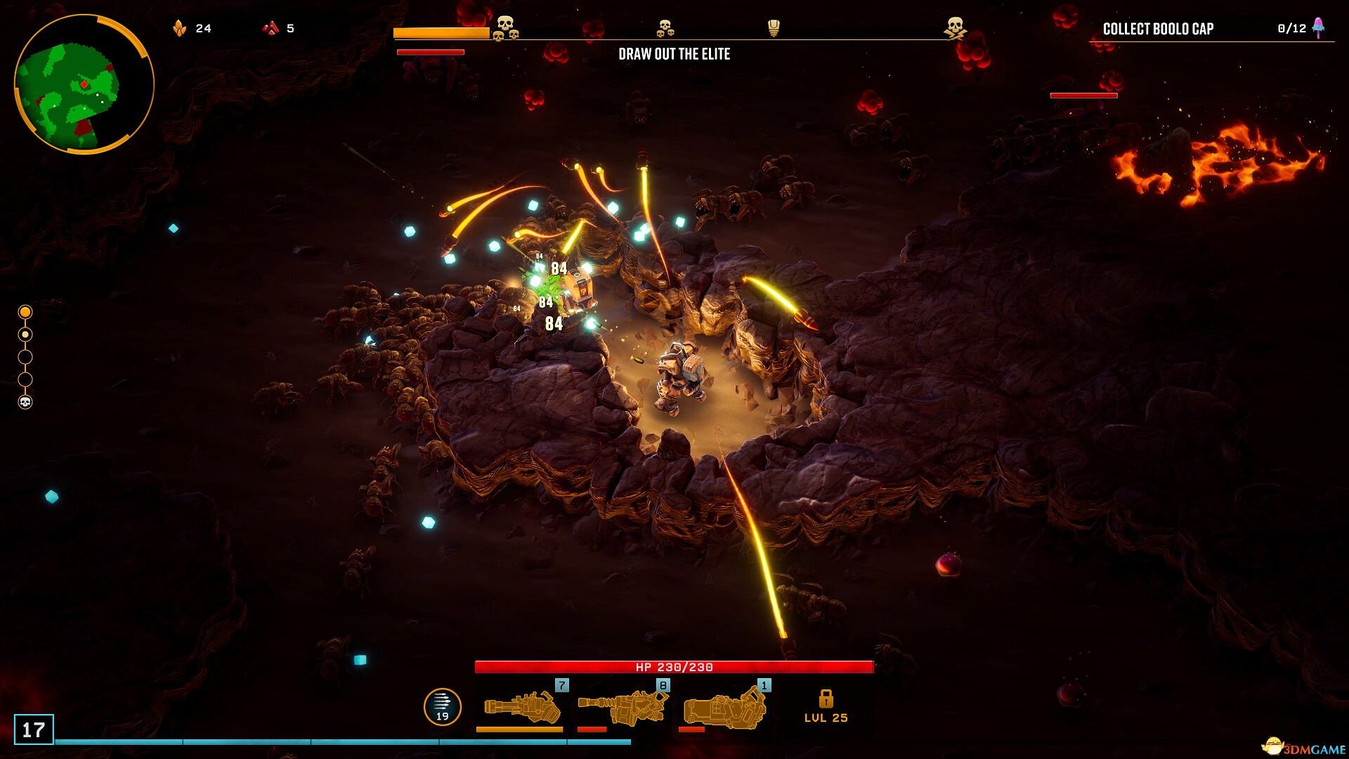 饥荒 年度版 截图7