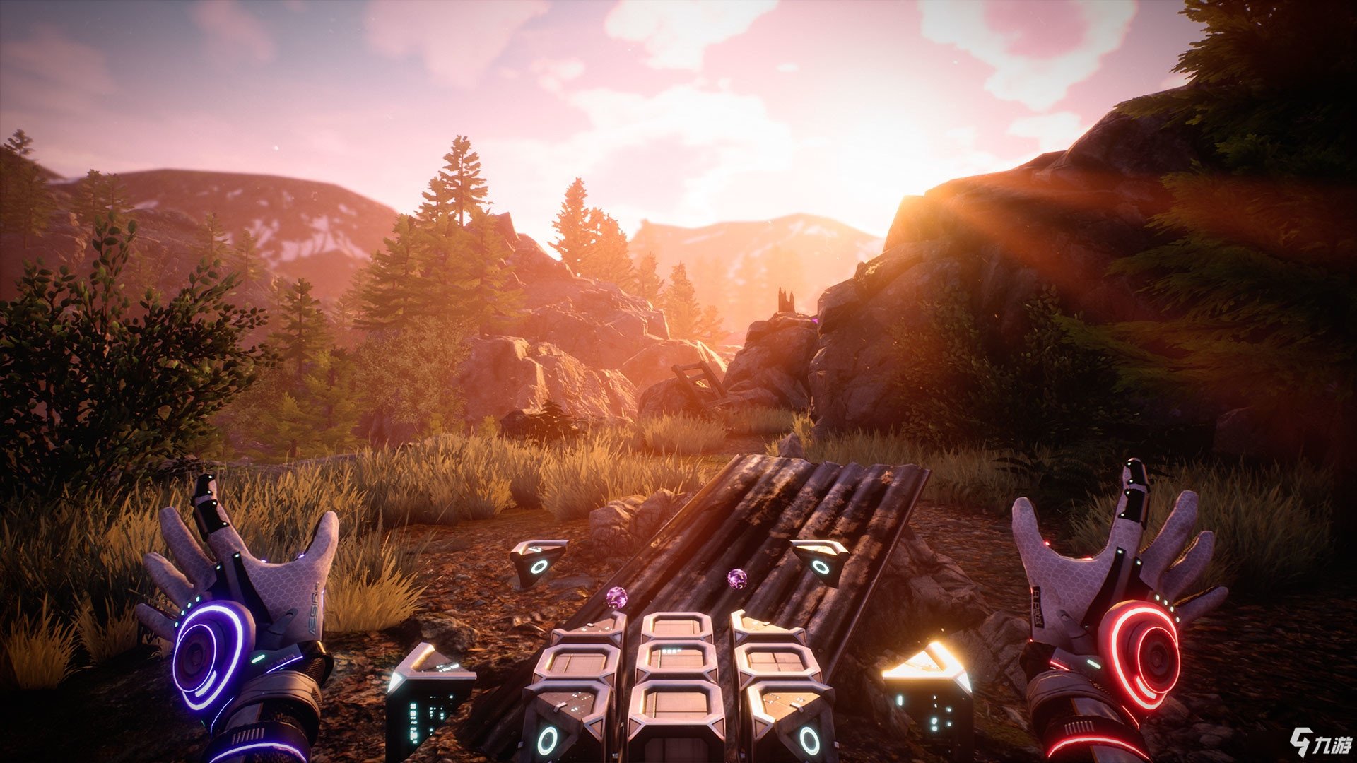 黑暗之魂3 年度版 截图13