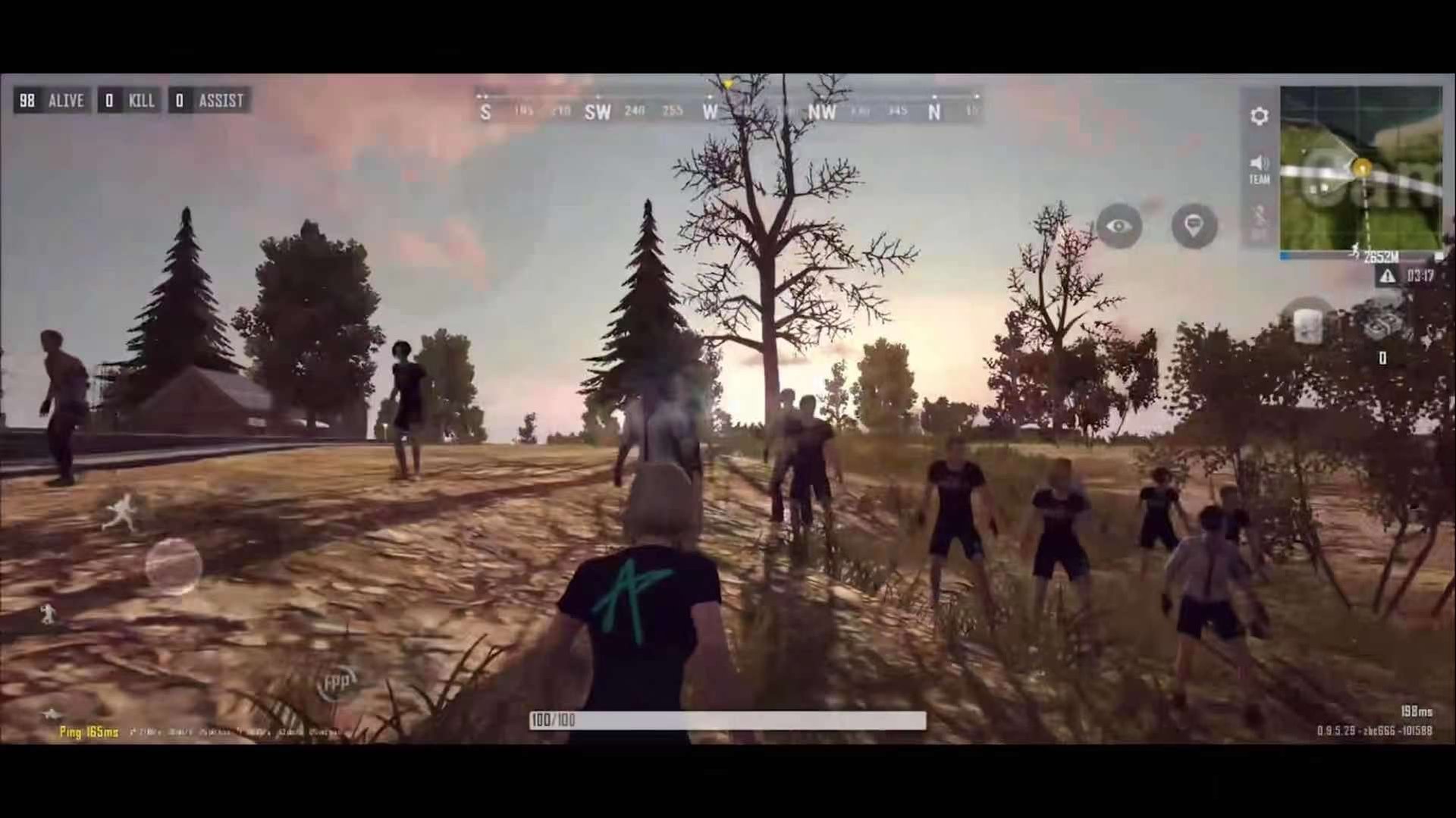 全面战争：三国 截图13