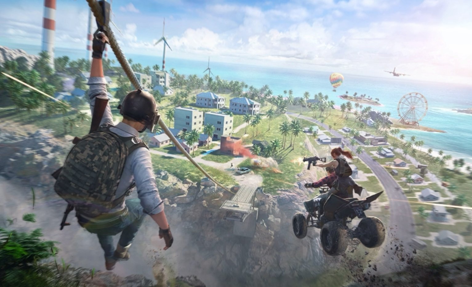 全面战争：三国 截图19