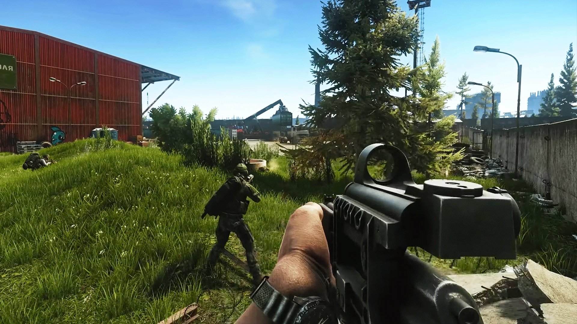 仁王2 豪华版 截图7