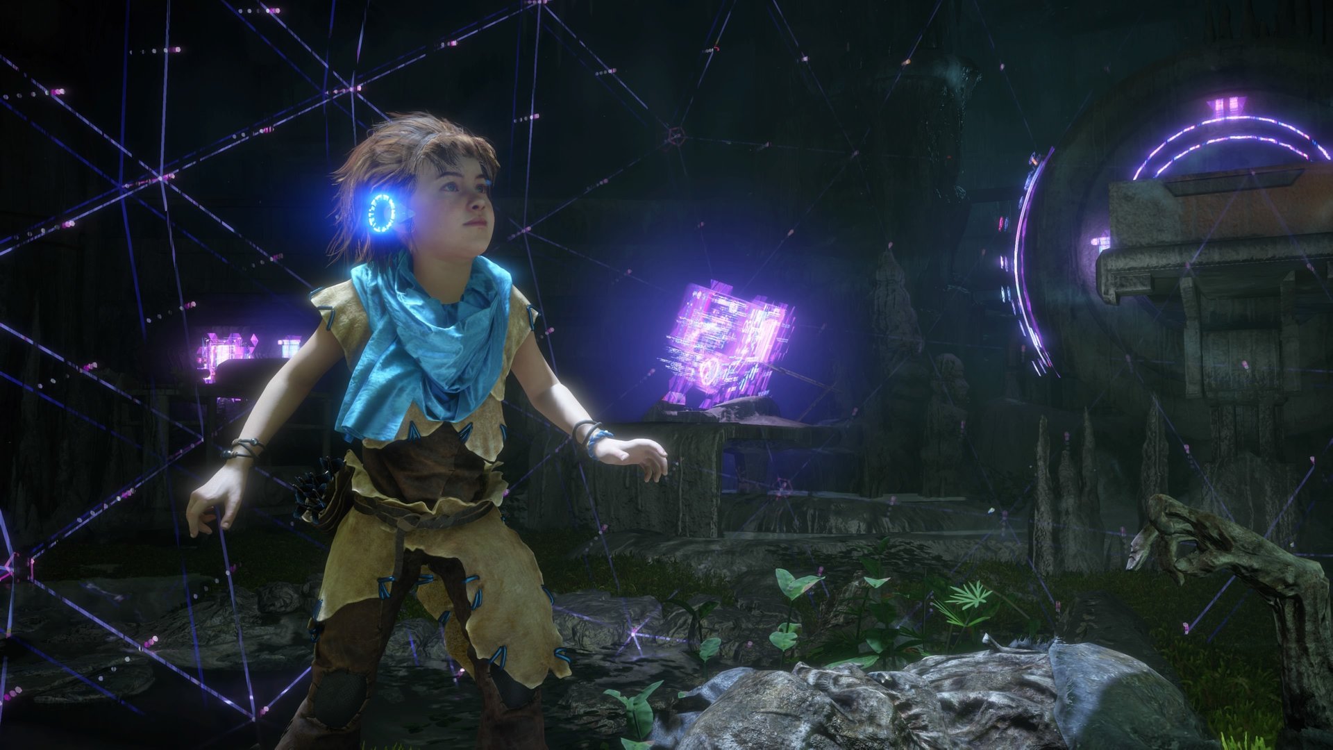 黑暗之魂3 重制版 截图12