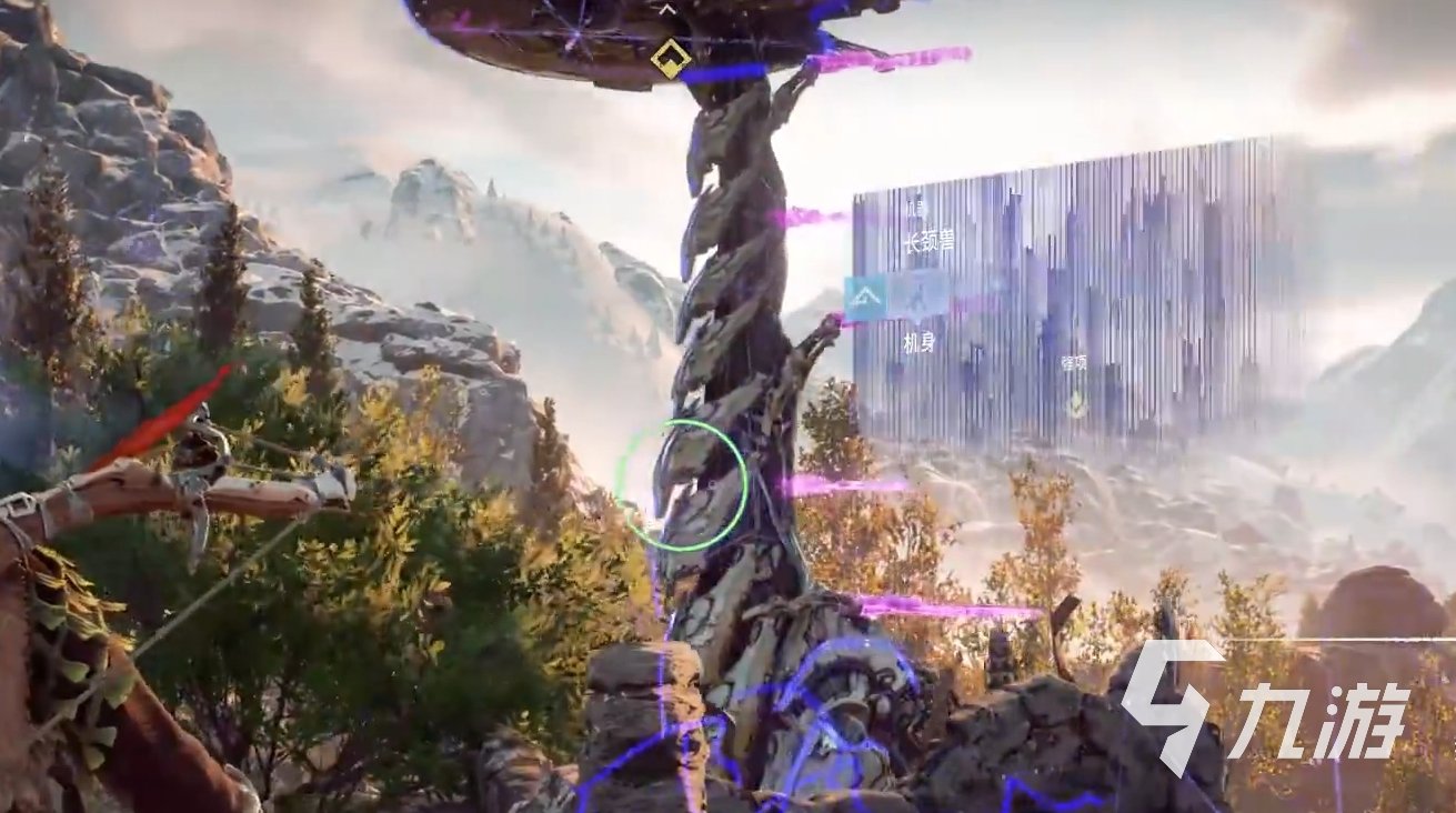 黑暗之魂3 重制版 截图13