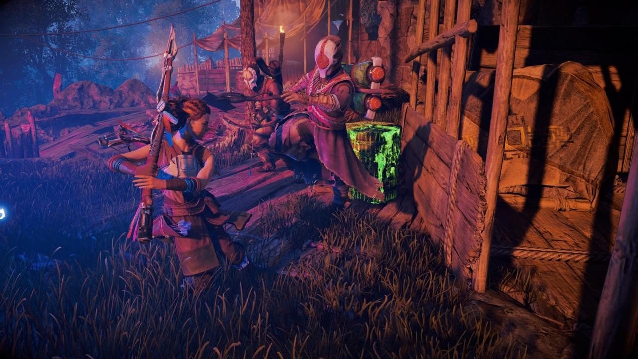 黑暗之魂3 重制版 截图19