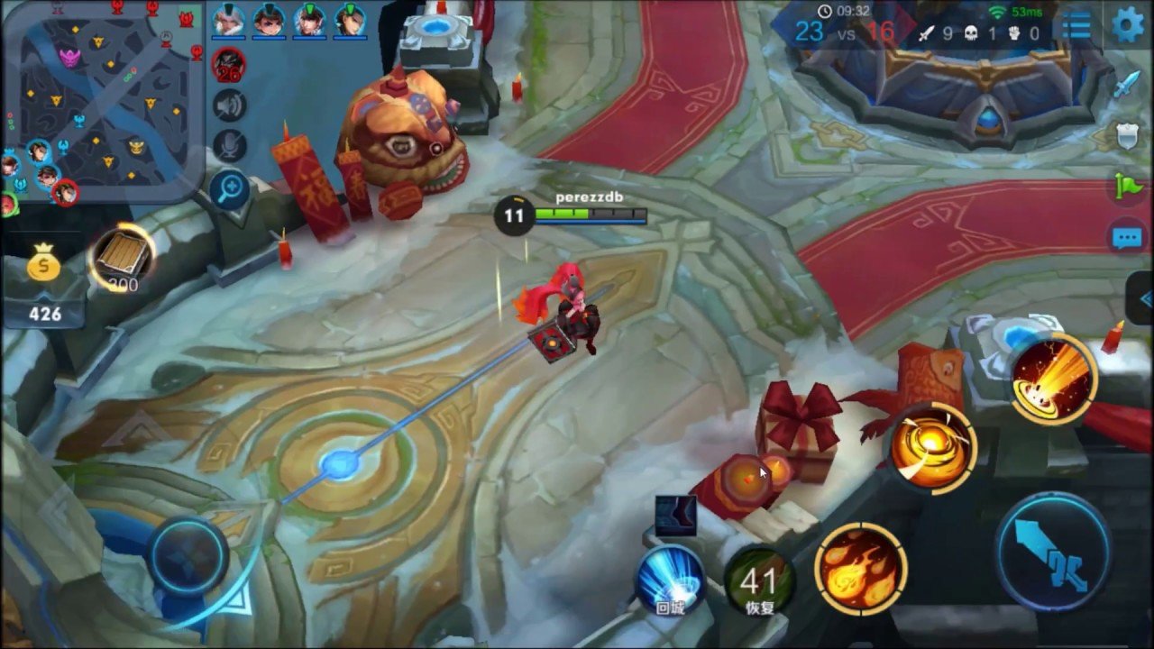 极限竞速：地平线5 截图4