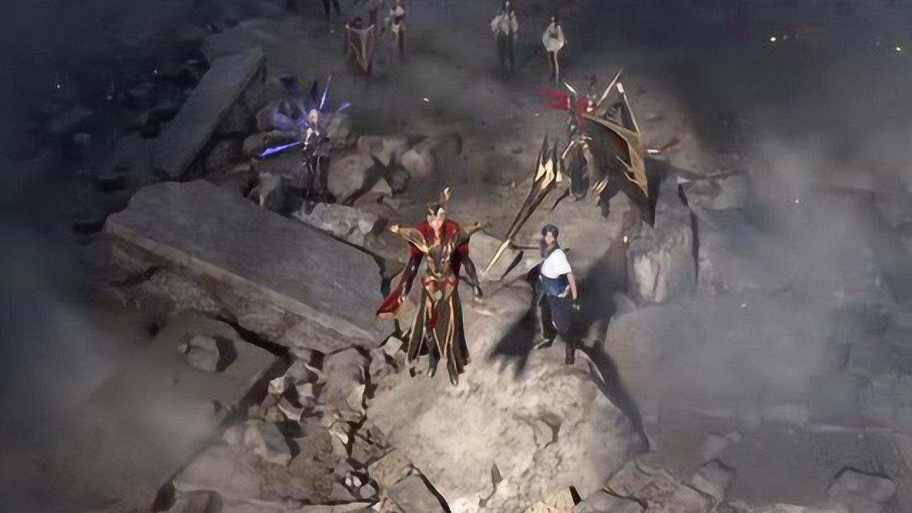 极限竞速：地平线5 截图18