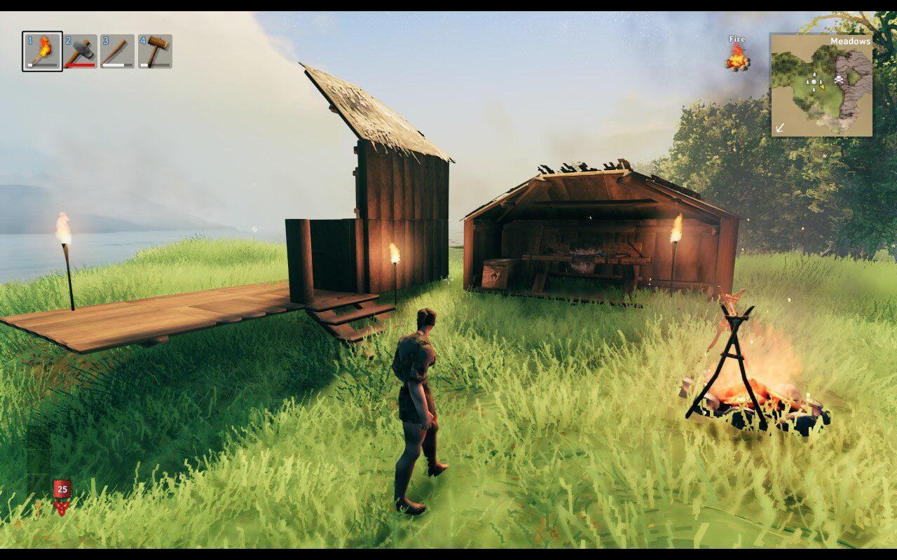 森林 年度版 截图7