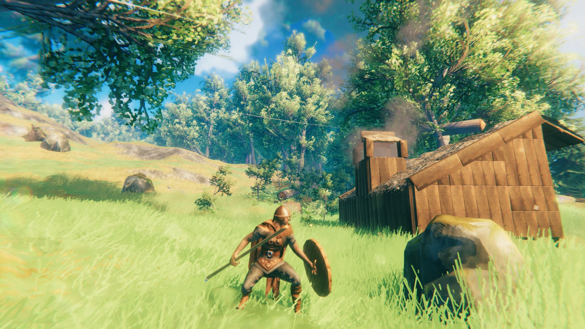 森林 年度版 截图16