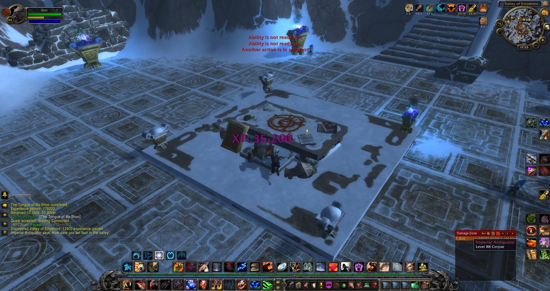 深岩银河 完整版 截图9