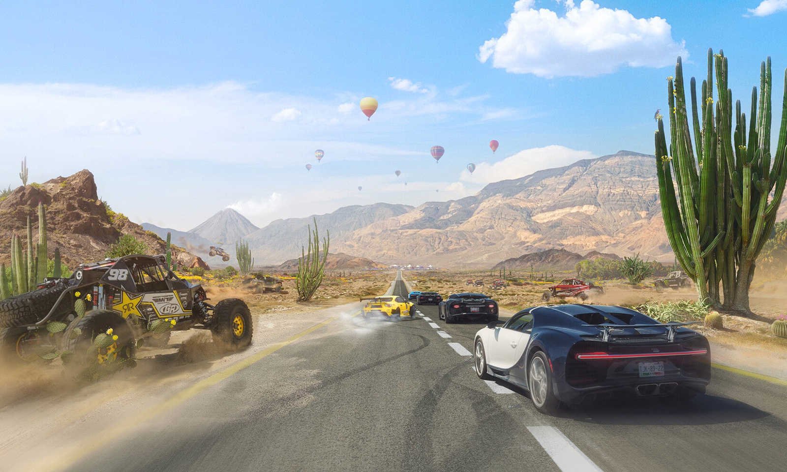 瓦尔海姆 完整版 截图5