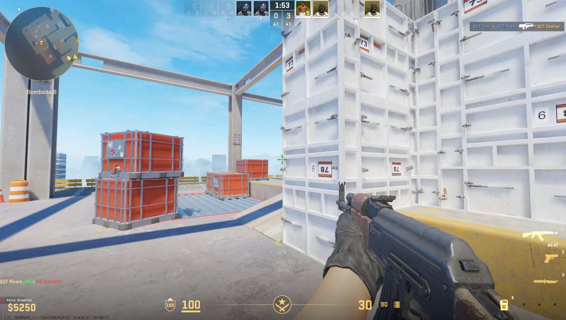 深岩银河 完整版 截图10