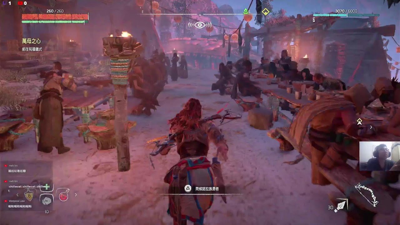 原神 重制版 截图14