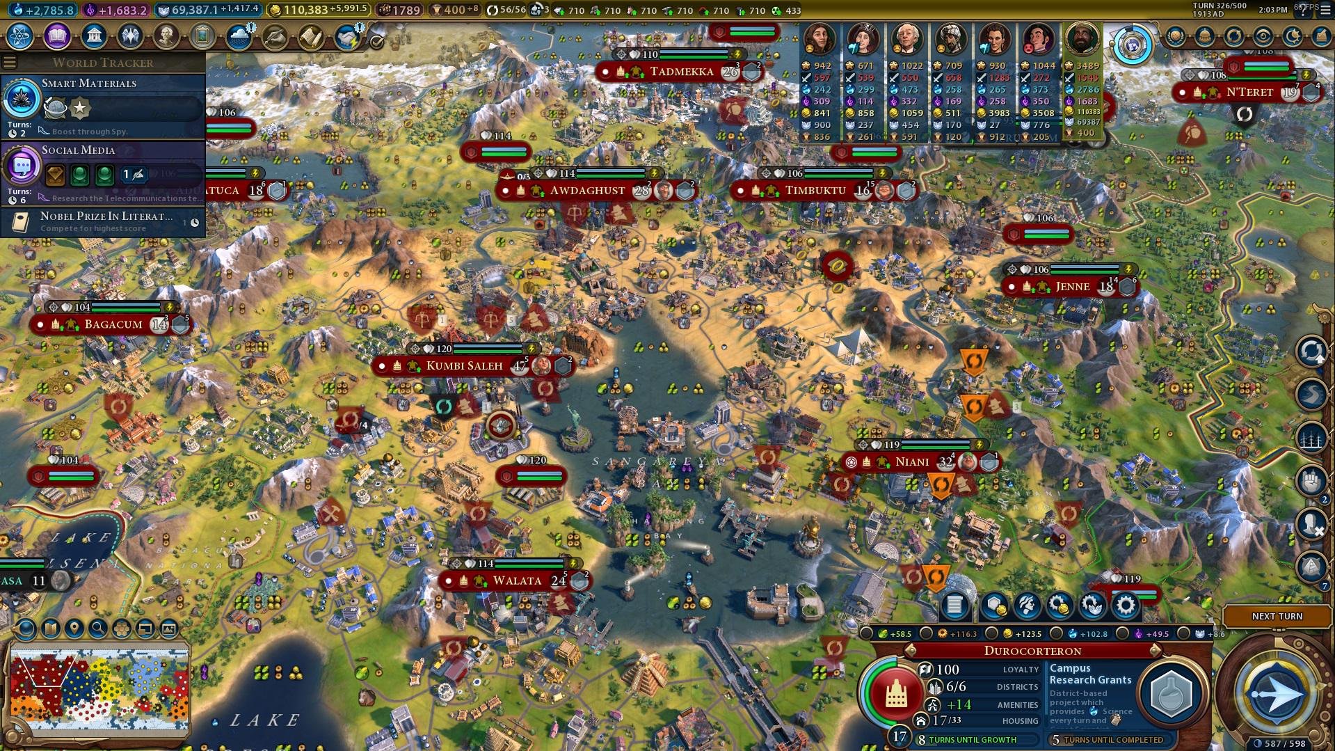 巫师3：狂猎 重制版 截图9