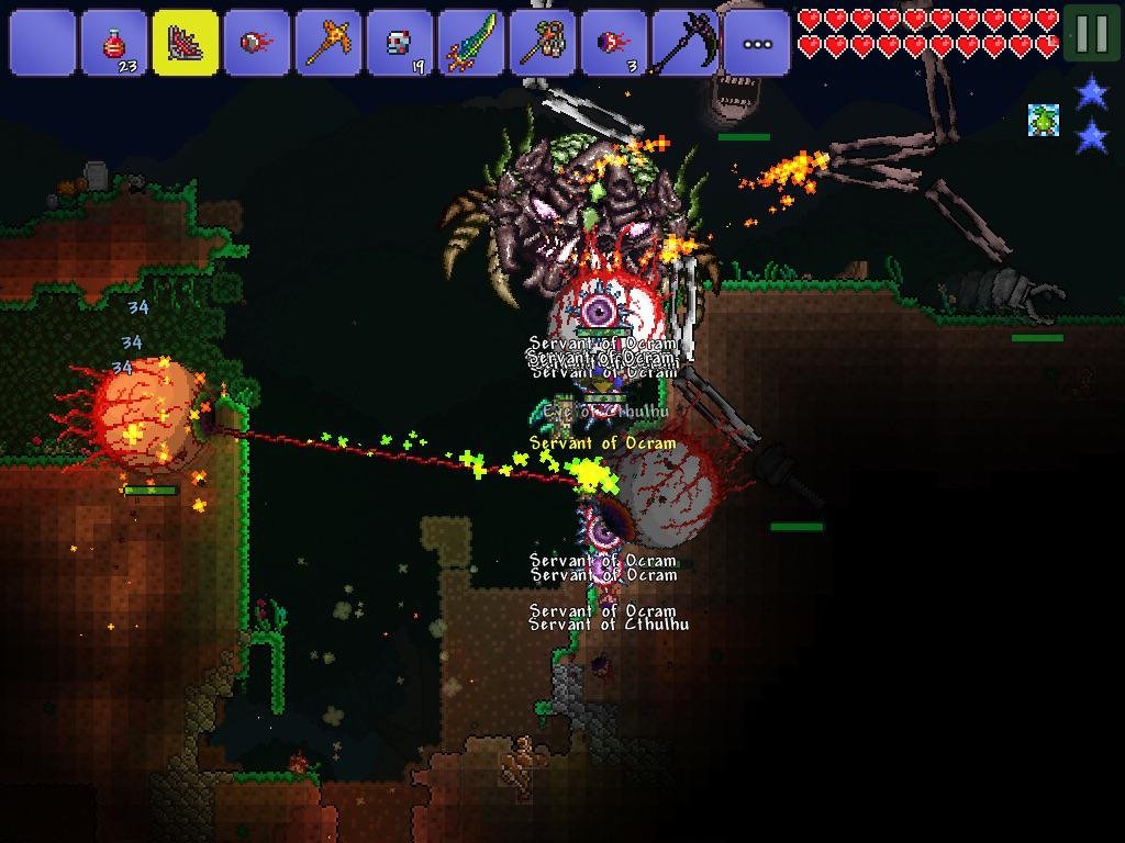 勇者斗恶龙11 截图4