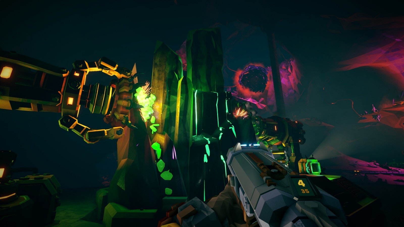 死亡搁浅 重制版 截图13