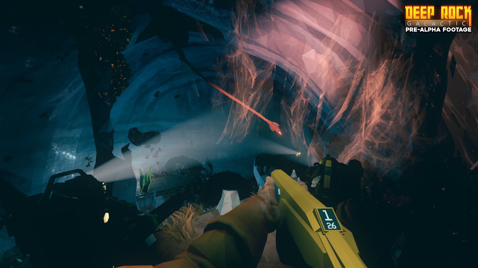 死亡搁浅 重制版 截图16