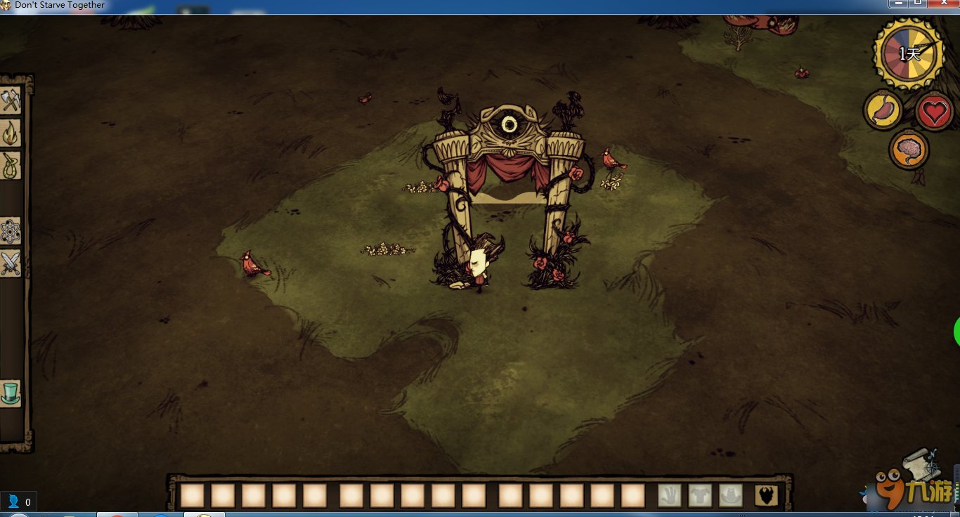 最后生还者2 重制版 截图5