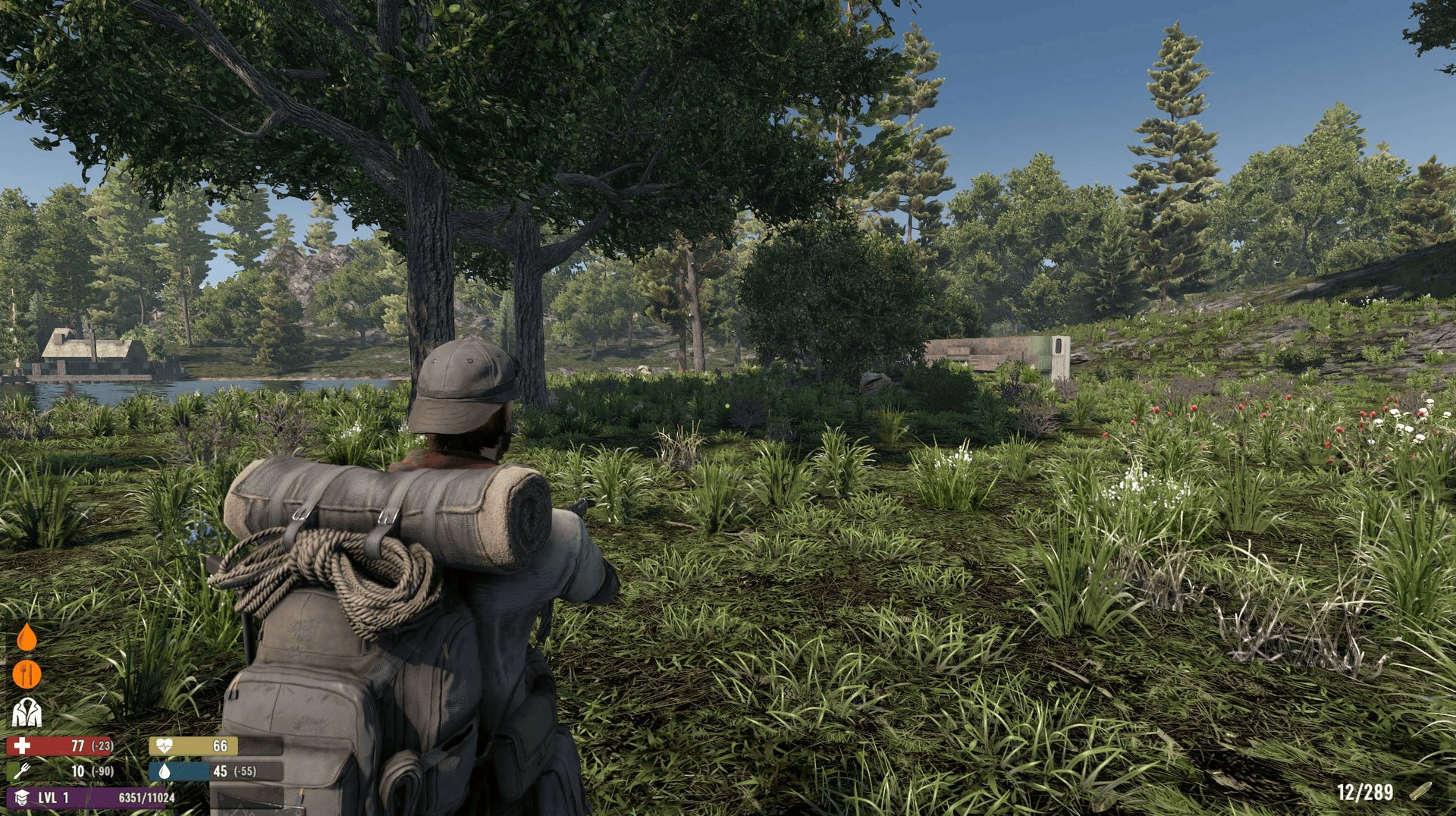 死亡搁浅 重制版 截图4