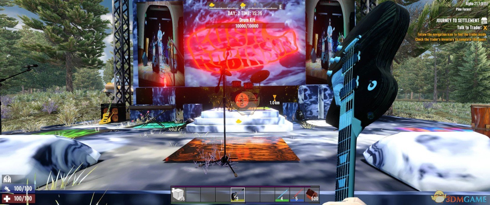 死亡搁浅 重制版 截图6