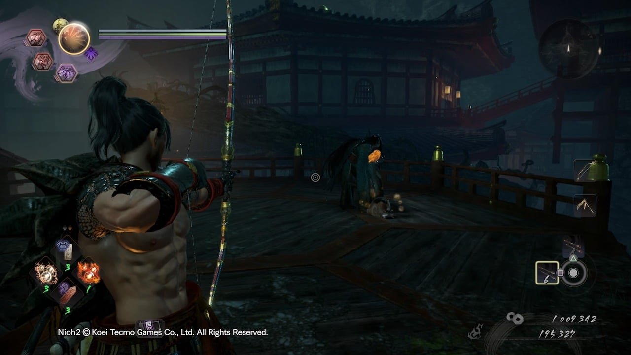 缺氧 年度版 截图5