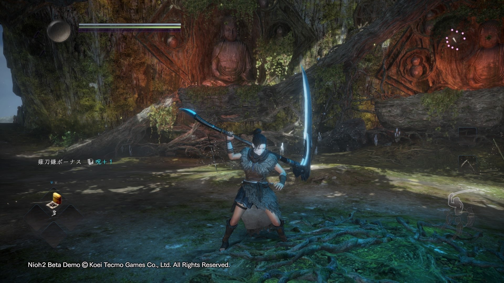 缺氧 年度版 截图10