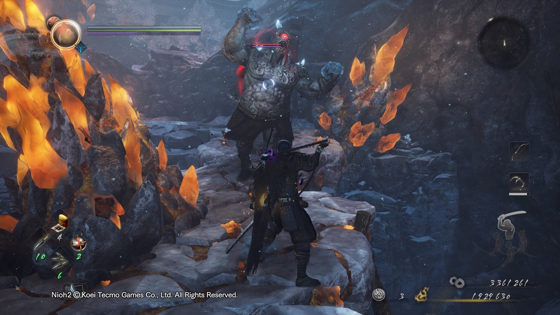 缺氧 年度版 截图13