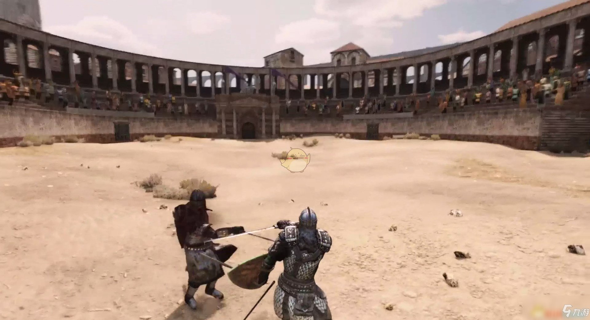 怪物猎人：世界 年度版 截图5