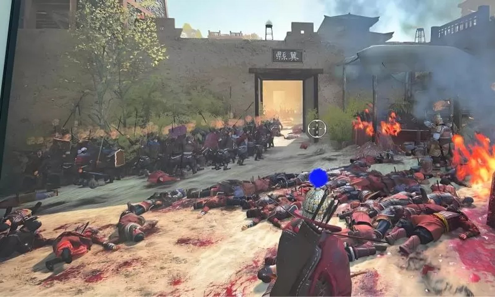 怪物猎人：世界 年度版 截图14