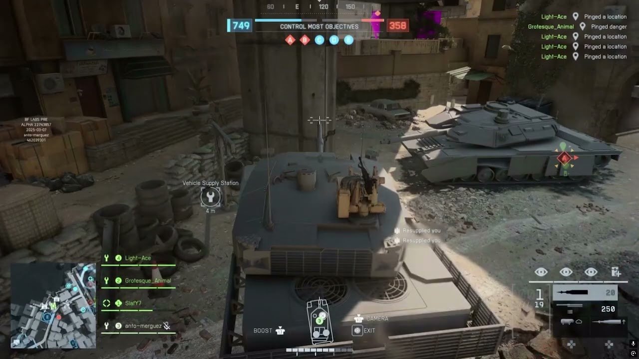 饥荒 年度版 截图4