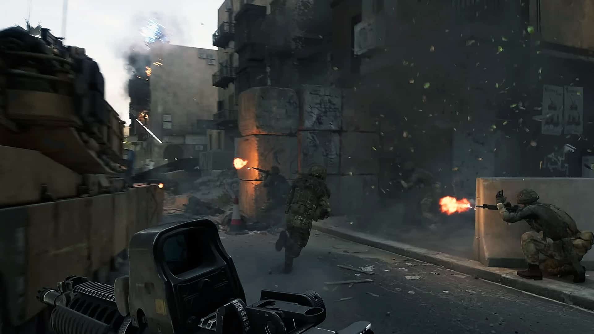 饥荒 年度版 截图7