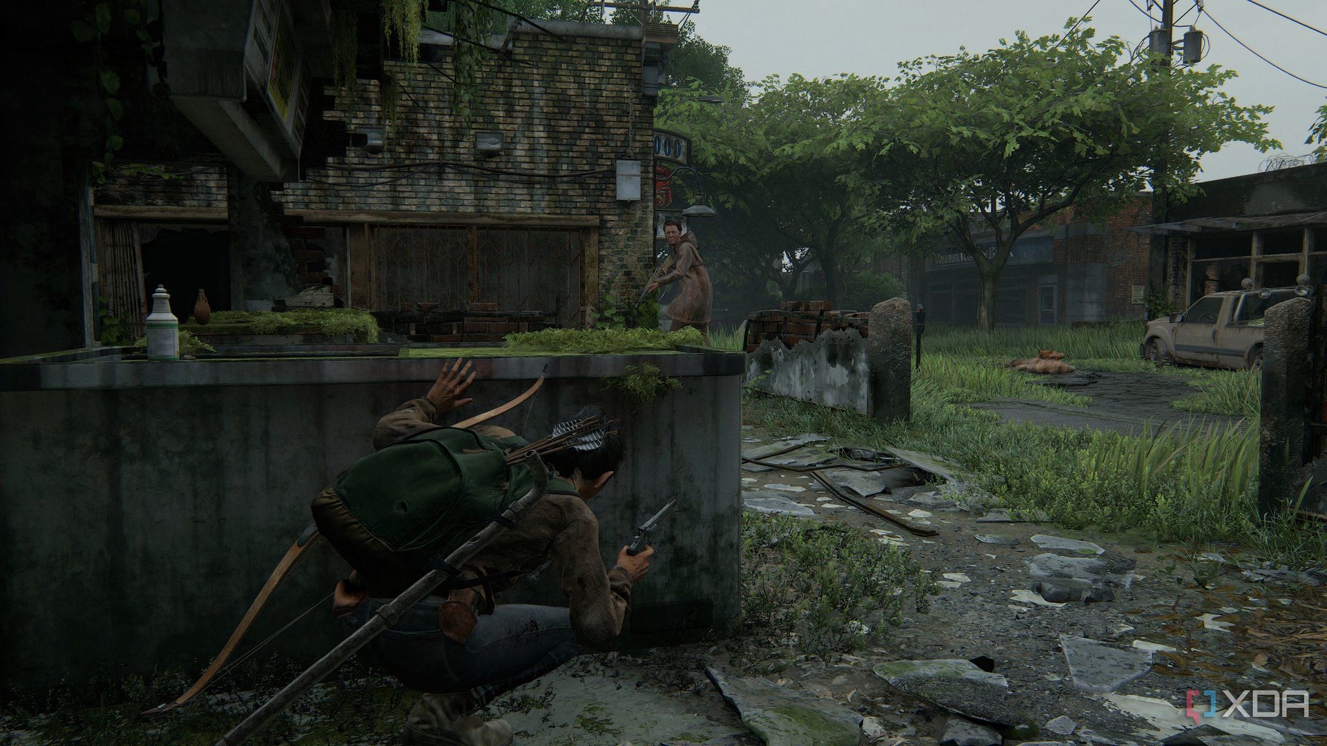 上古卷轴5：天际 终极版 截图10