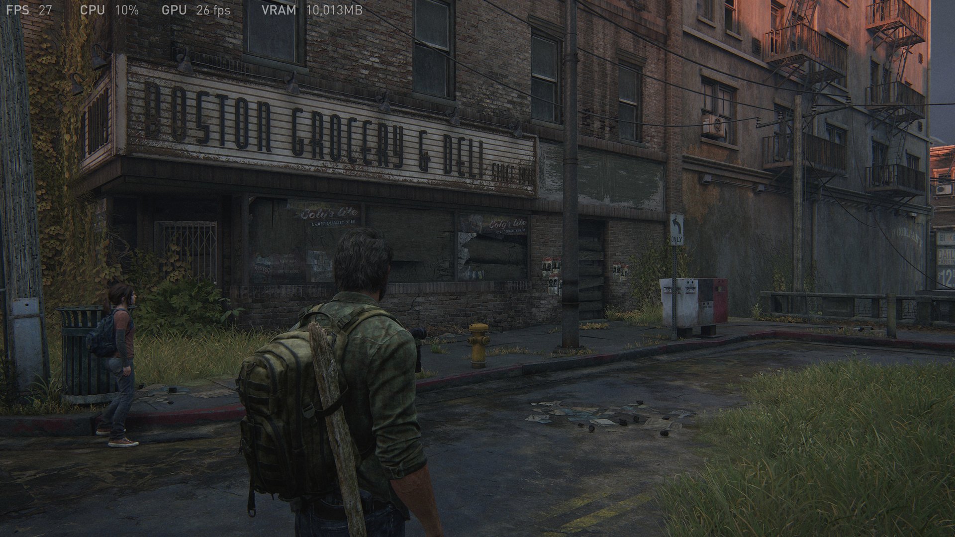 上古卷轴5：天际 终极版 截图18