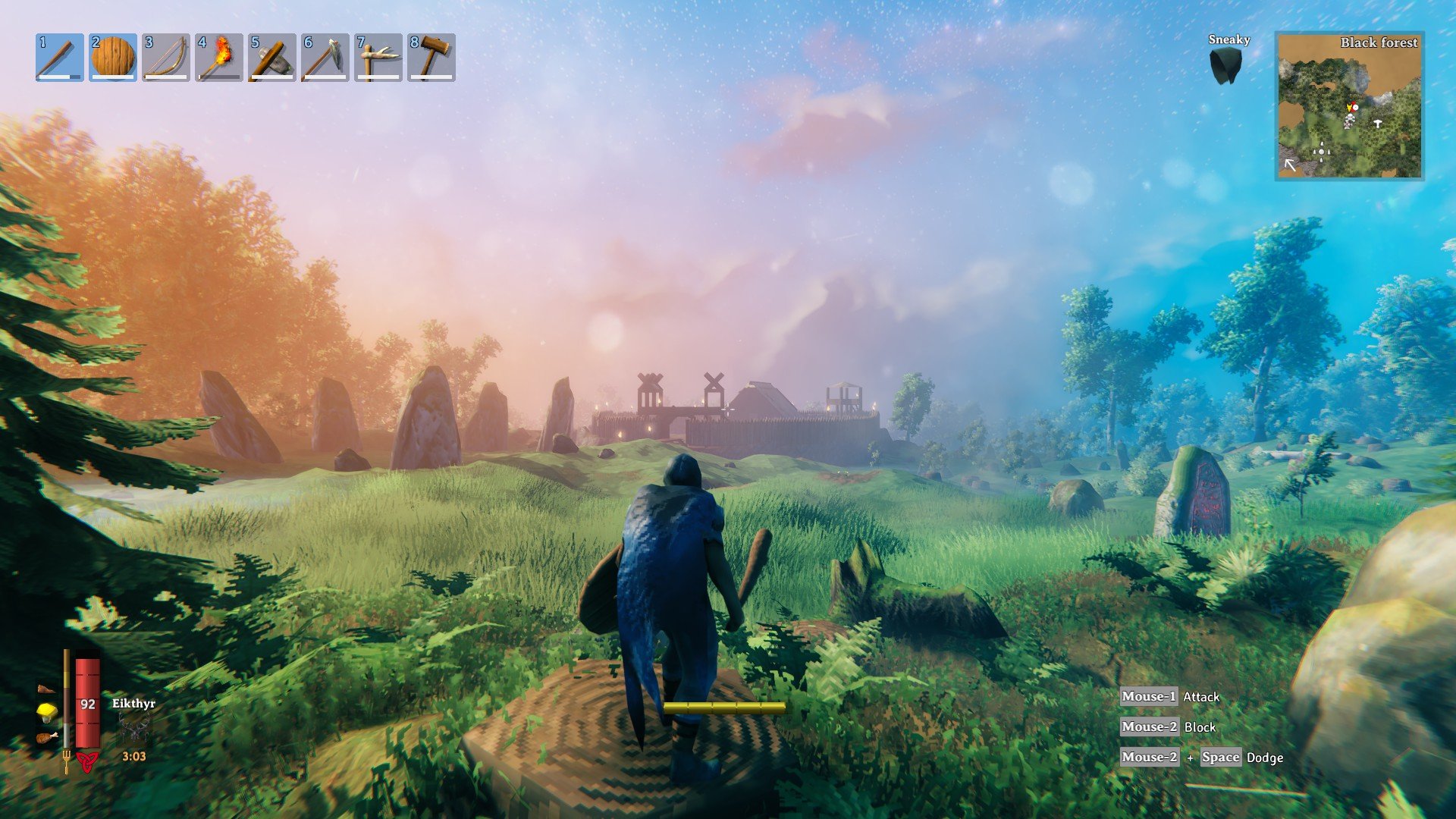 全面战争：三国 年度版 截图16