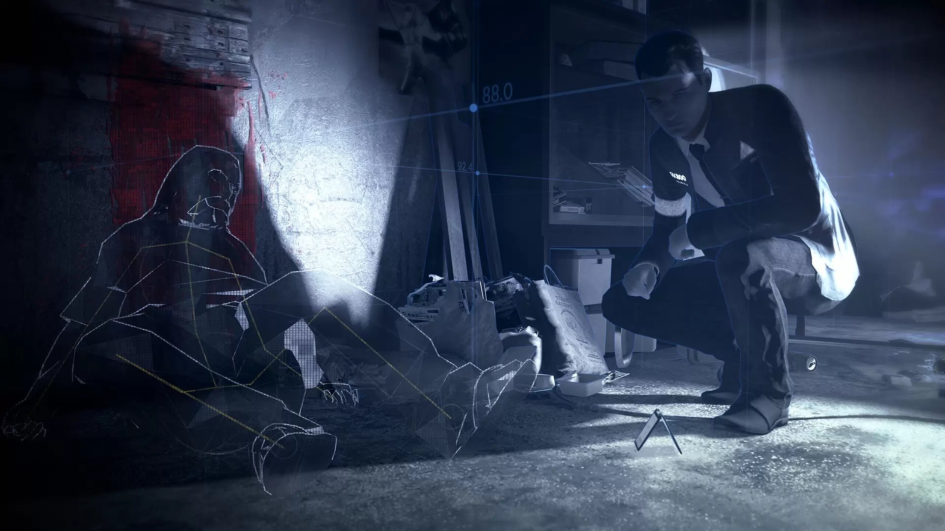 森林 年度版 截图18