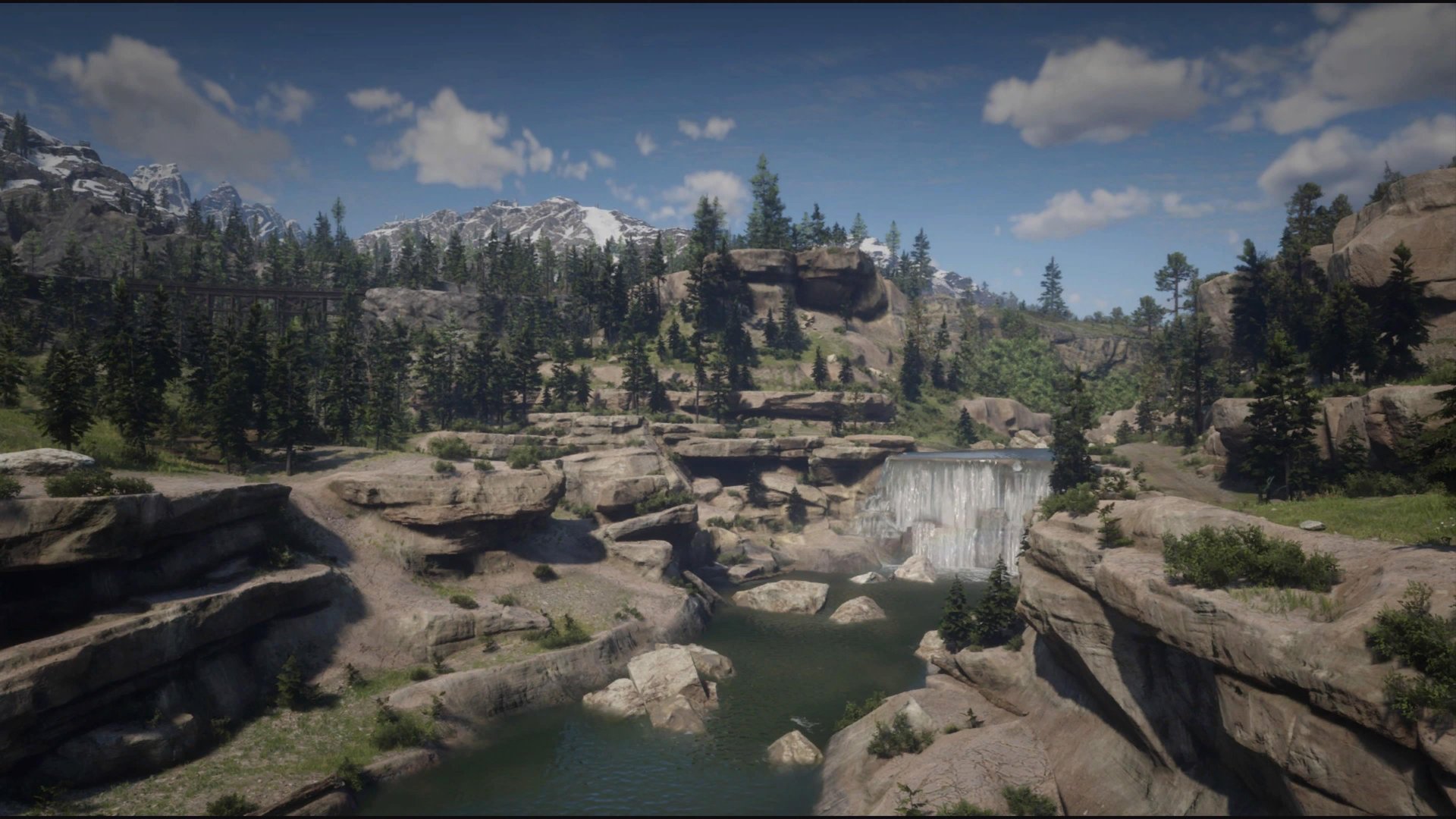 赛博朋克2077 截图7