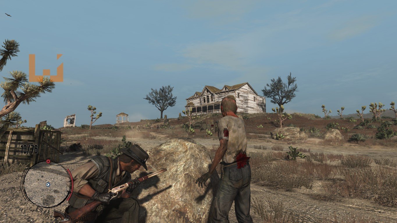 赛博朋克2077 截图20