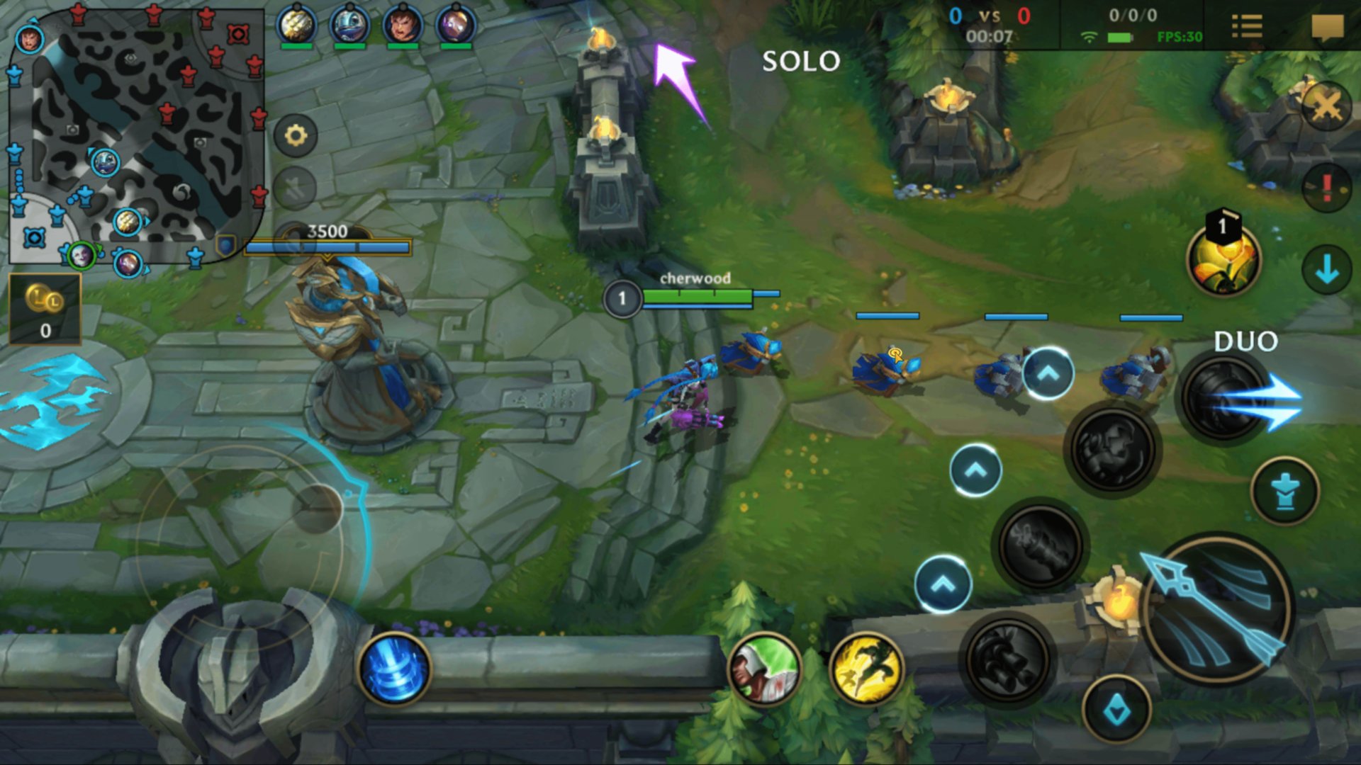 幸福工厂 重制版 截图4