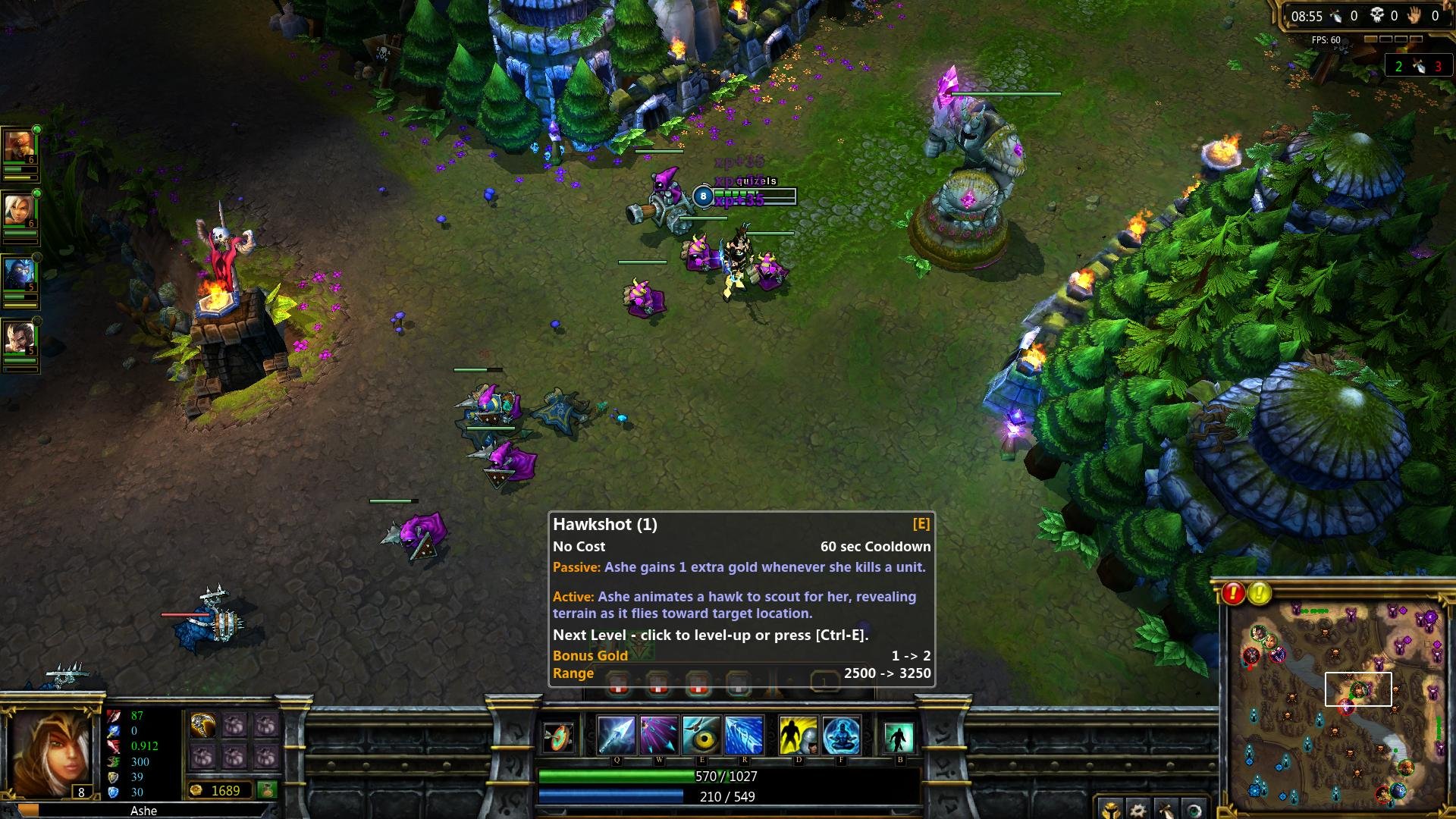 幸福工厂 重制版 截图6