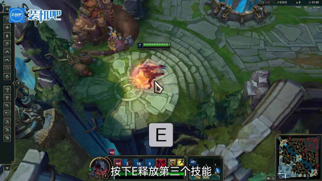 幸福工厂 重制版 截图18