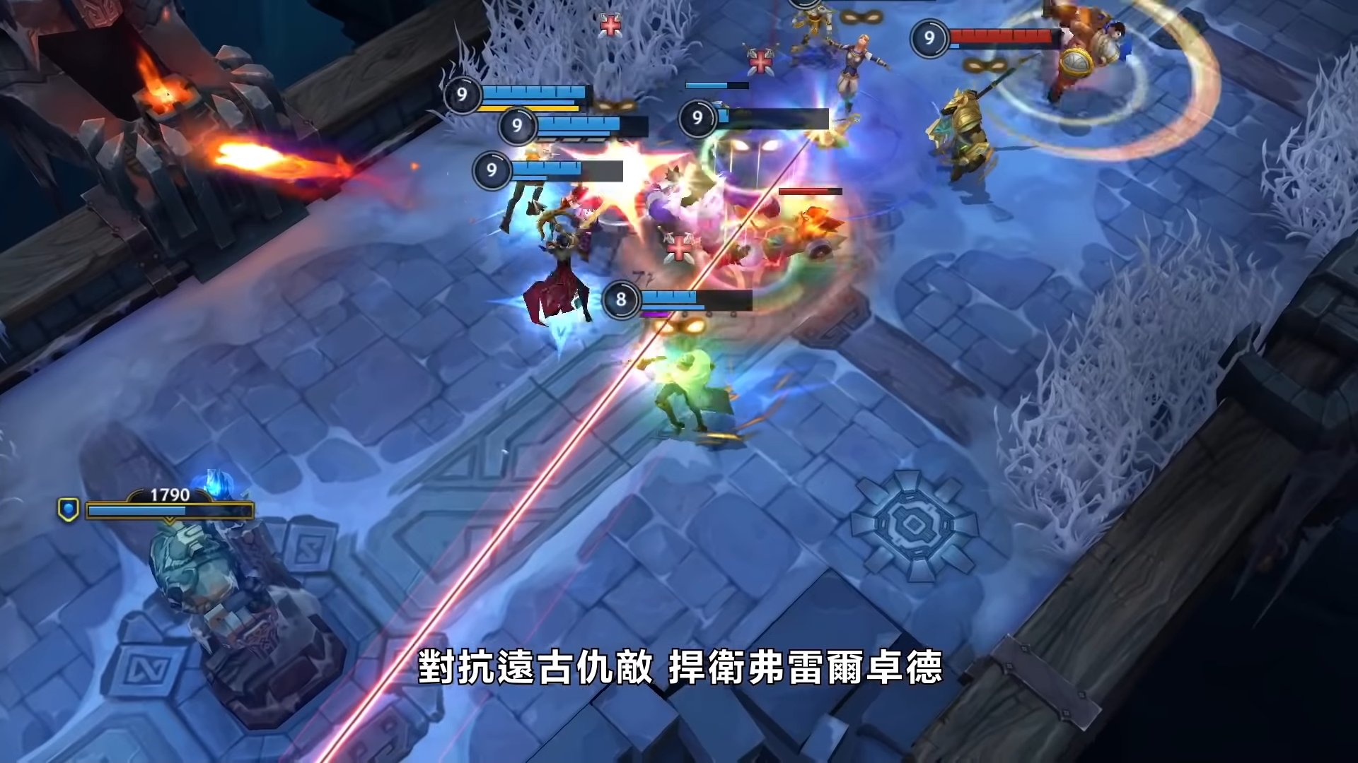 幸福工厂 重制版 截图21