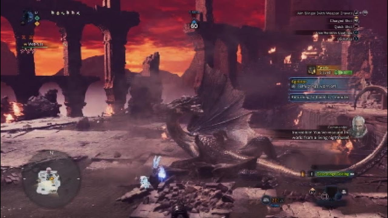 饥荒 年度版 截图16